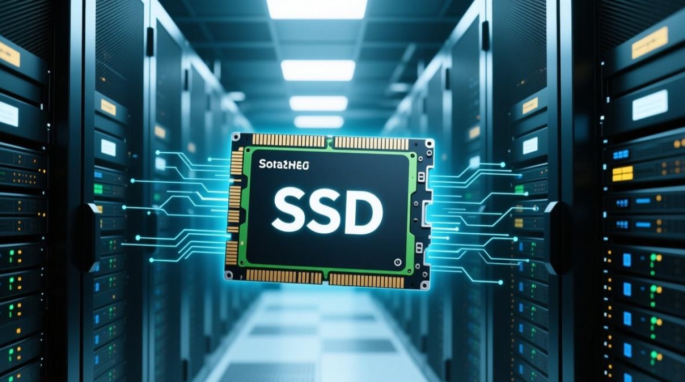 服务器升级SSD,究竟有何惊人性能提升之谜? 服务器升级SSD,究竟有何惊人性能提升之谜?