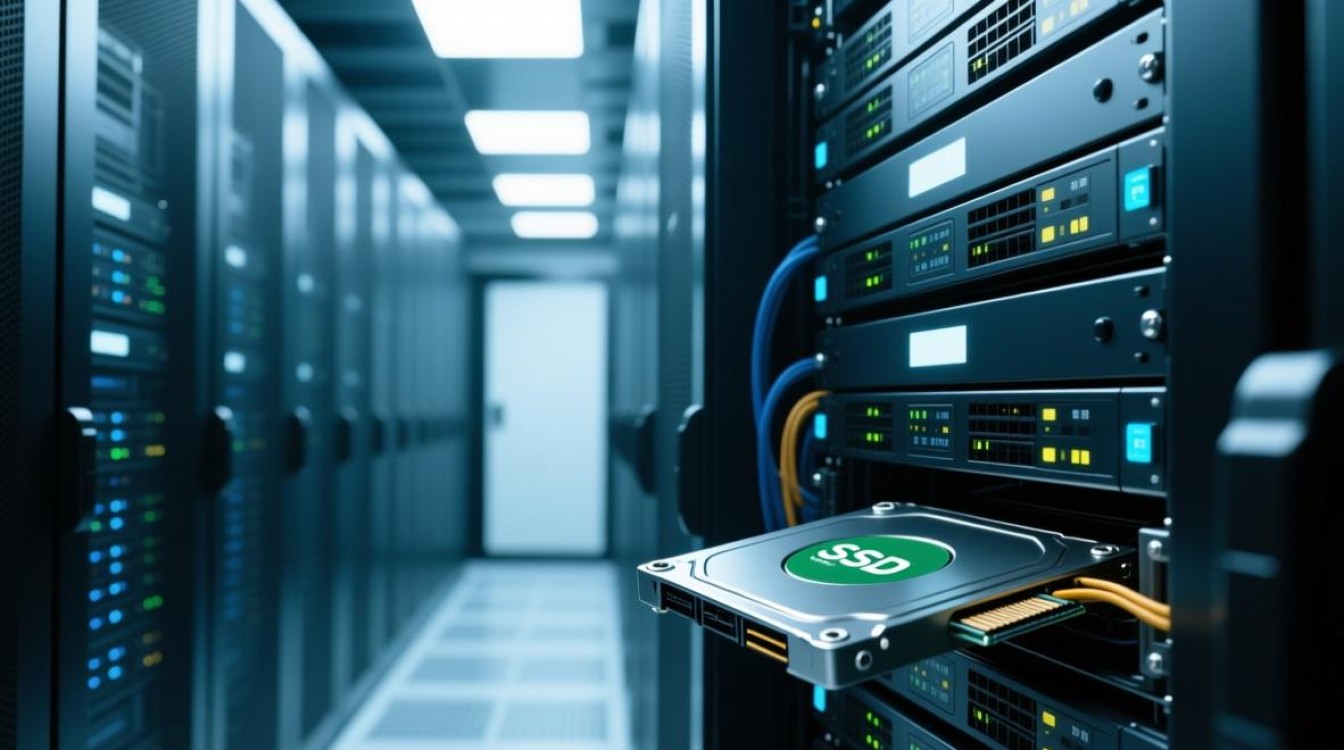 服务器升级SSD,究竟有何惊人性能提升之谜? 服务器升级SSD,究竟有何惊人性能提升之谜?