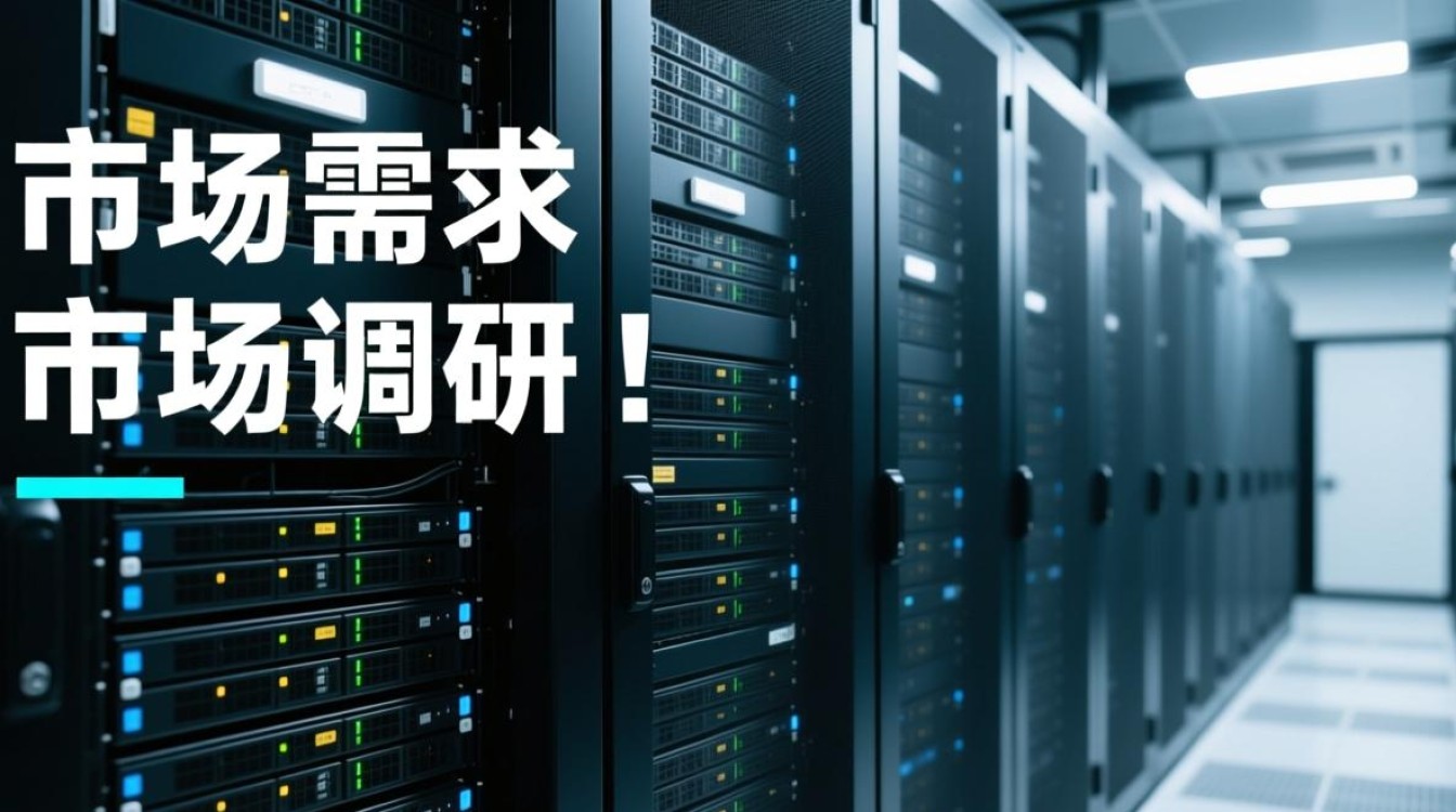 服务器存储销售的关键策略与市场定位是什么？