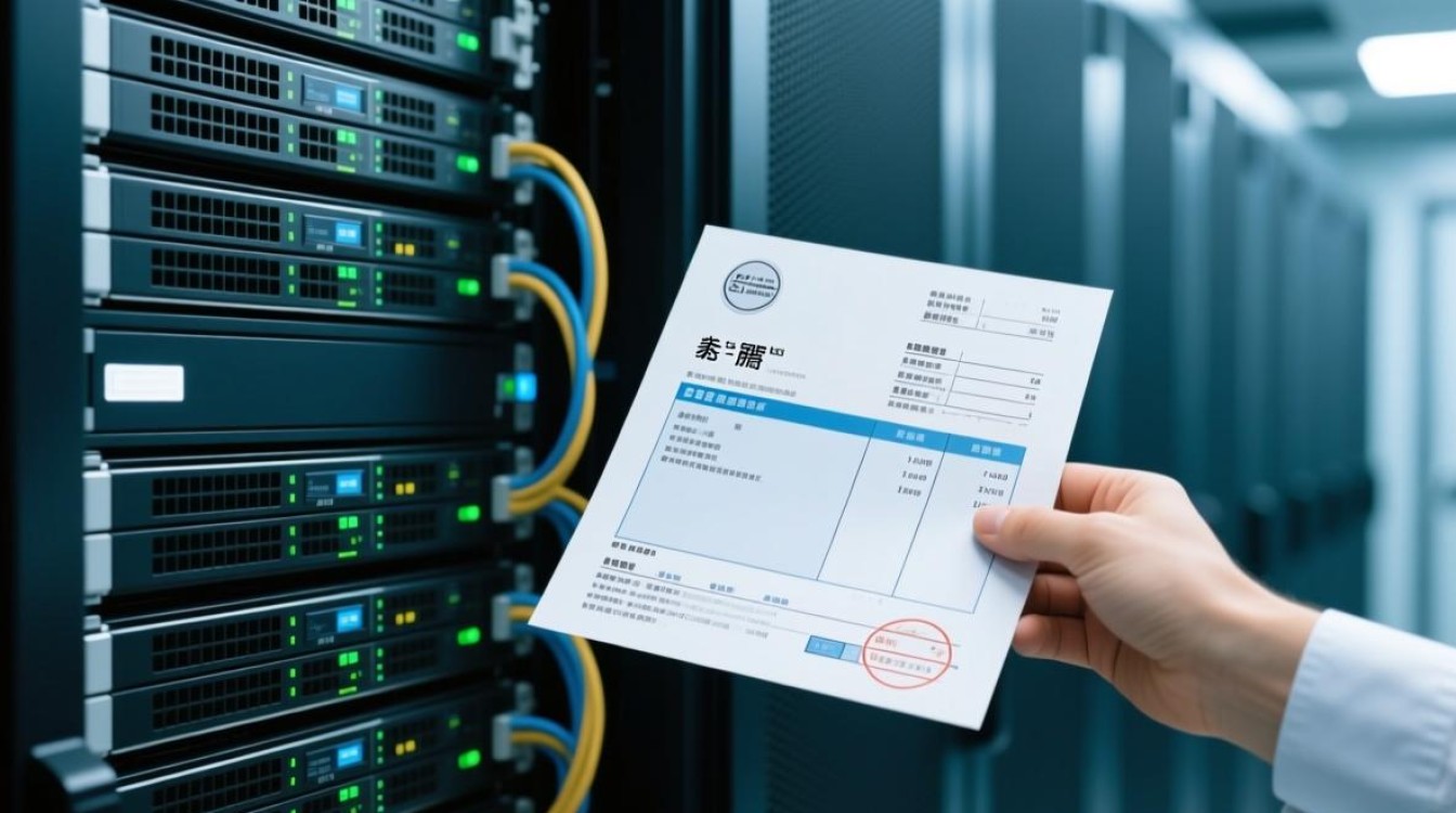 服务器发票到底在何处查找？如何确保发票的正确领取？