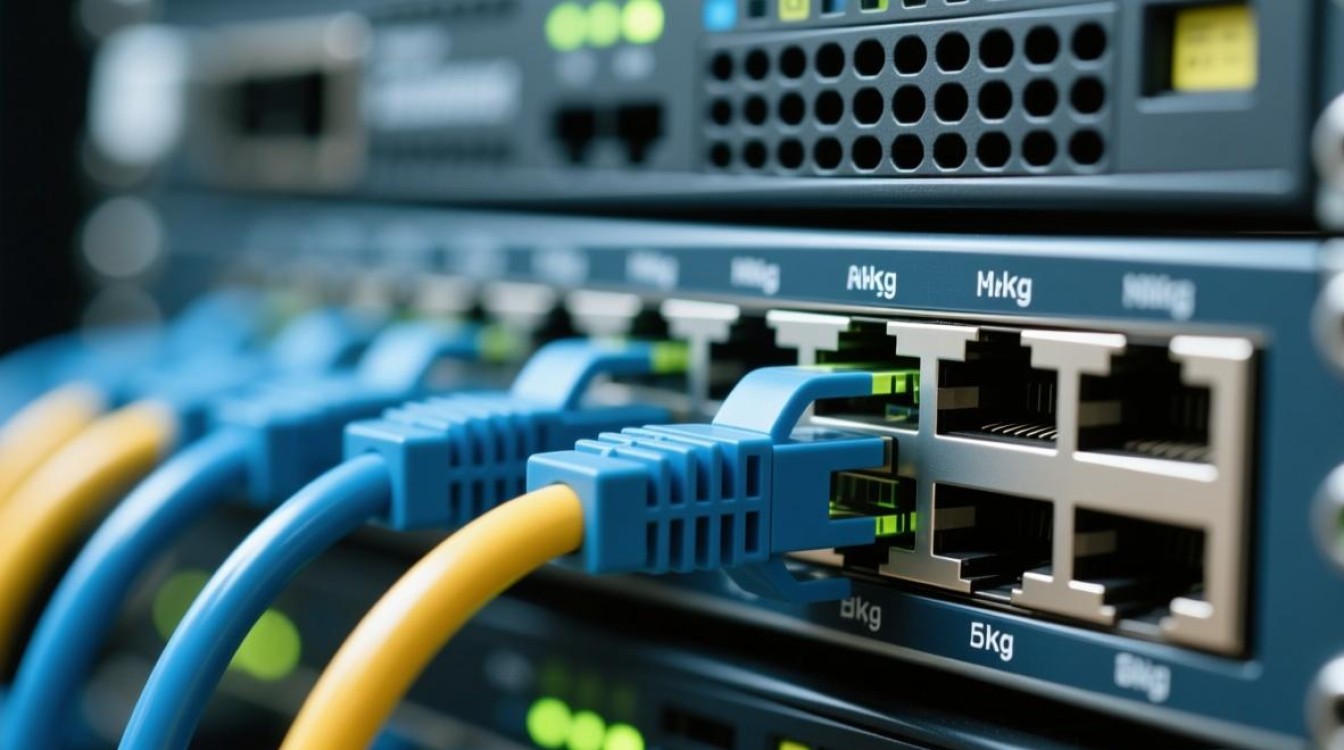 服务器千兆网口是否可以调整或设置为百兆带宽? 服务器千兆网口是否可以调整或设置为百兆带宽?