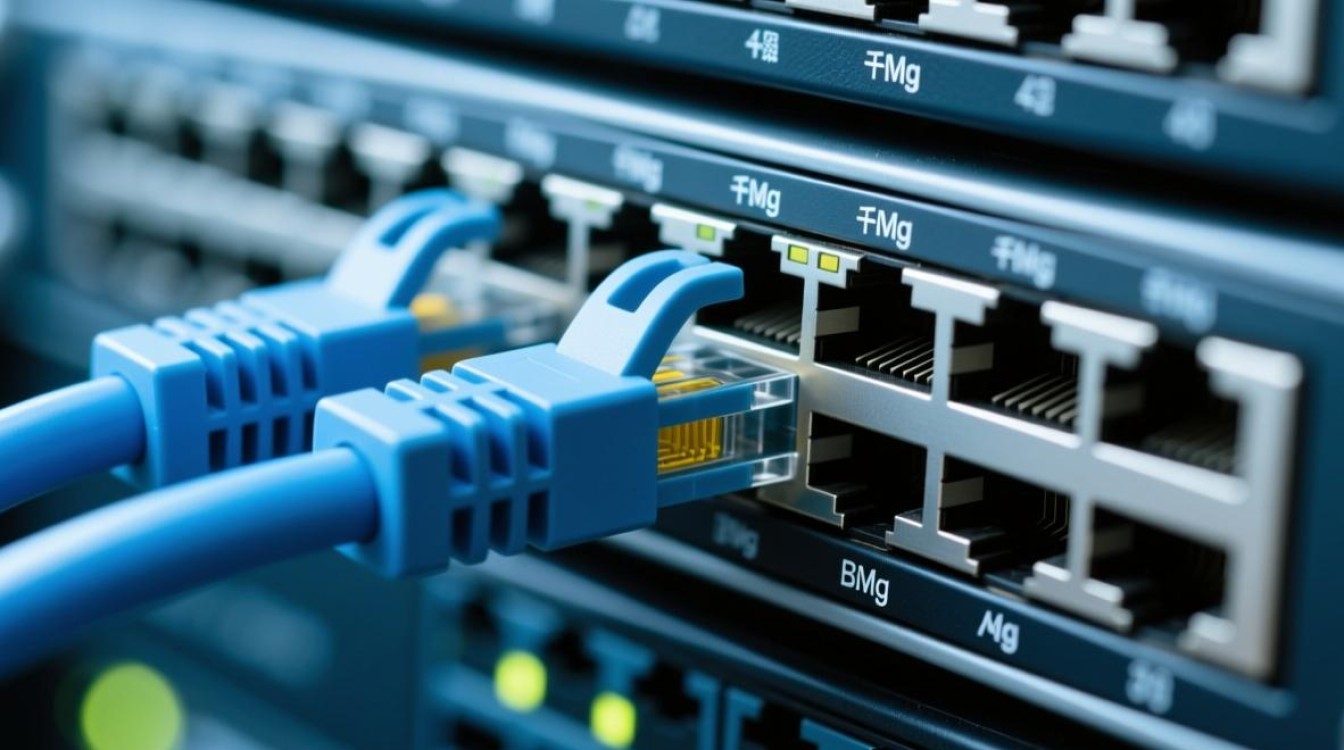 服务器千兆网口是否可以调整或设置为百兆带宽? 服务器千兆网口是否可以调整或设置为百兆带宽?