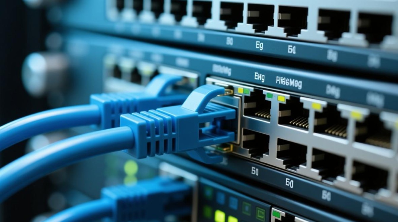 服务器千兆网口是否可以调整或设置为百兆带宽? 服务器千兆网口是否可以调整或设置为百兆带宽?