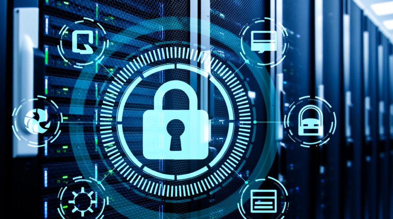 服务器存储安全系统功能有哪些?如何确保数据安全与稳定? 服务器存储安全系统功能有哪些?如何确保数据安全与稳定?