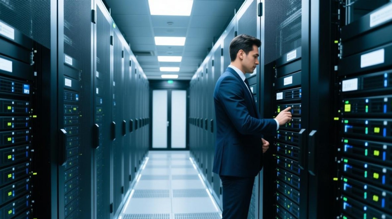 服务器存储股未来趋势如何？揭秘行业变革下的投资机遇？