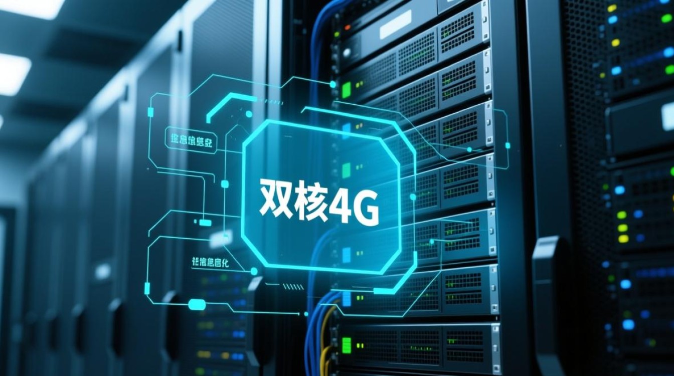 服务器双核4G性能如何满足高负荷需求?性价比分析及选购建议! 服务器双核4G性能如何满足高负荷需求?性价比分析及选购建议!