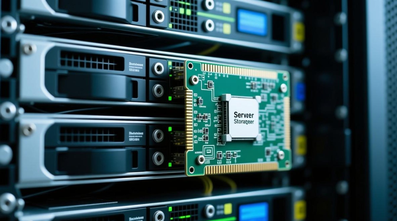 服务器存储器入门，有哪些基础知识是新手必须掌握的？