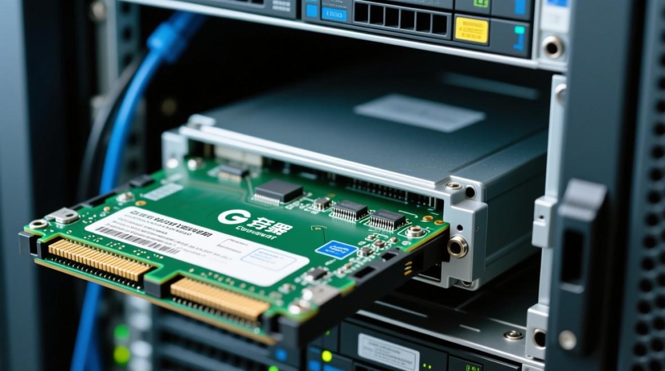 服务器存储器入门，有哪些基础知识是新手必须掌握的？