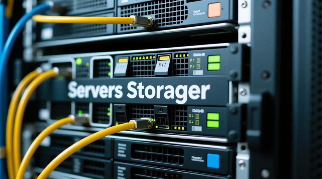 服务器存储器入门，有哪些基础知识是新手必须掌握的？