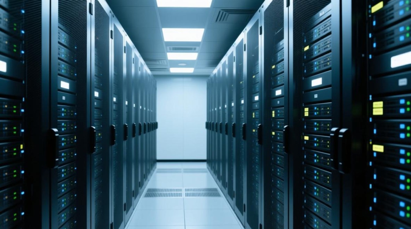 服务器存储原理详解，这份文档都涵盖了哪些关键内容？