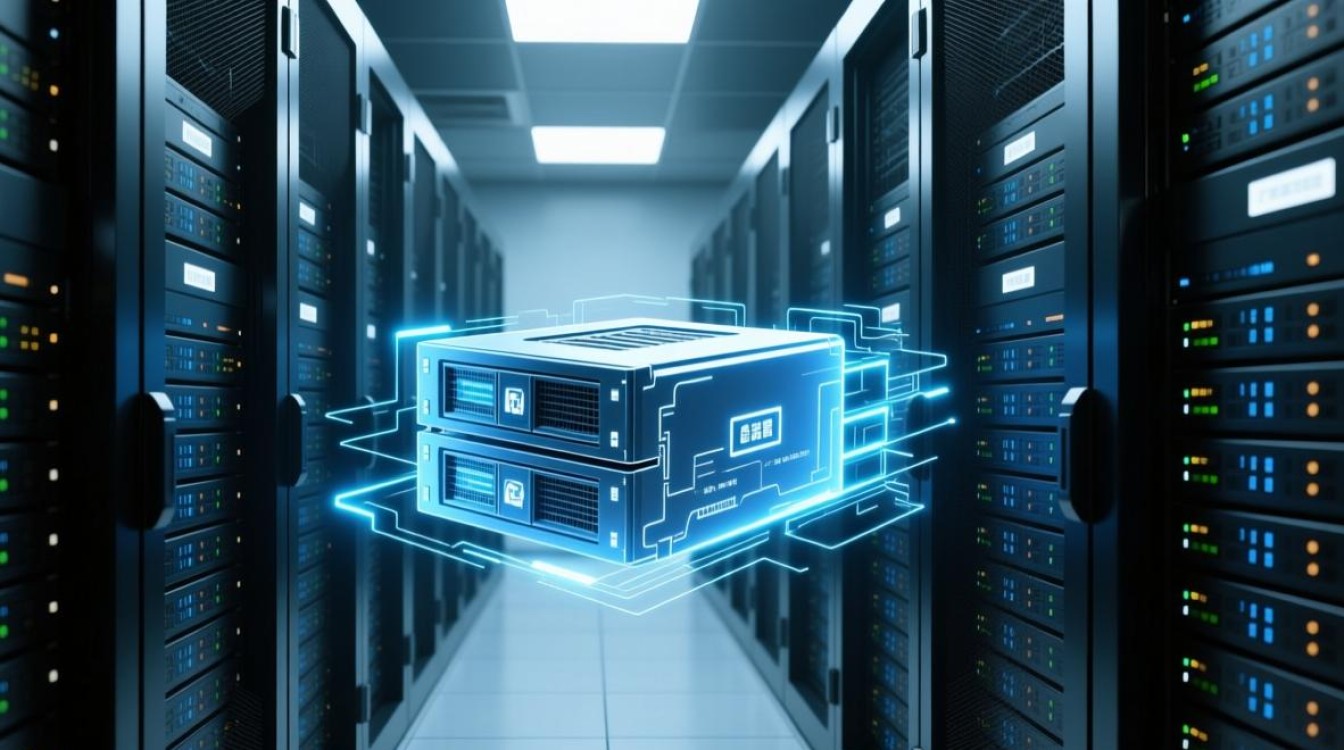 服务器存储原理详解，这份文档都涵盖了哪些关键内容？