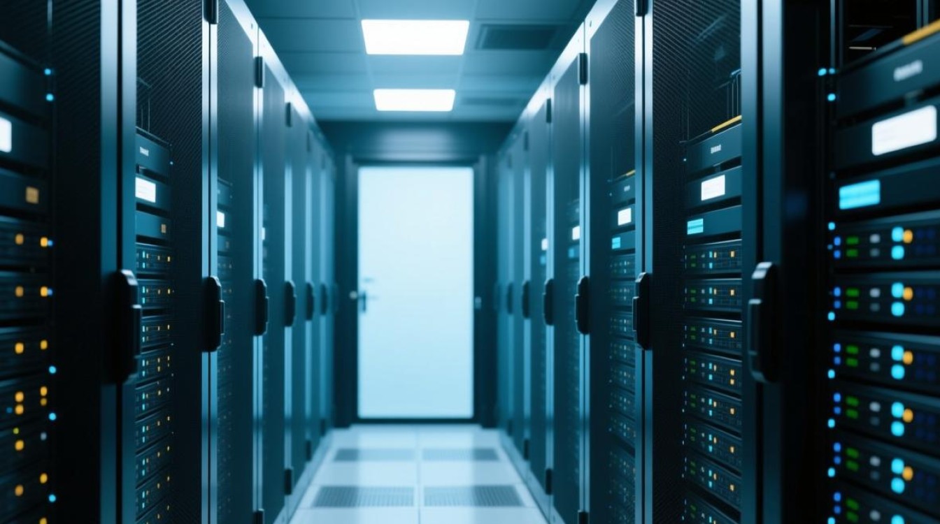 服务器存储原理详解，这份文档都涵盖了哪些关键内容？