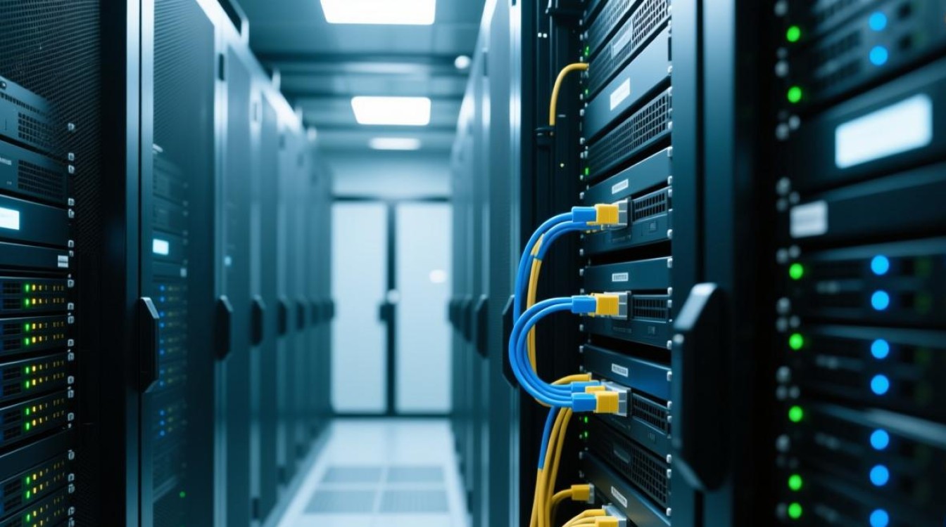 服务器如何实现负载均衡，有哪些具体方法和优势？