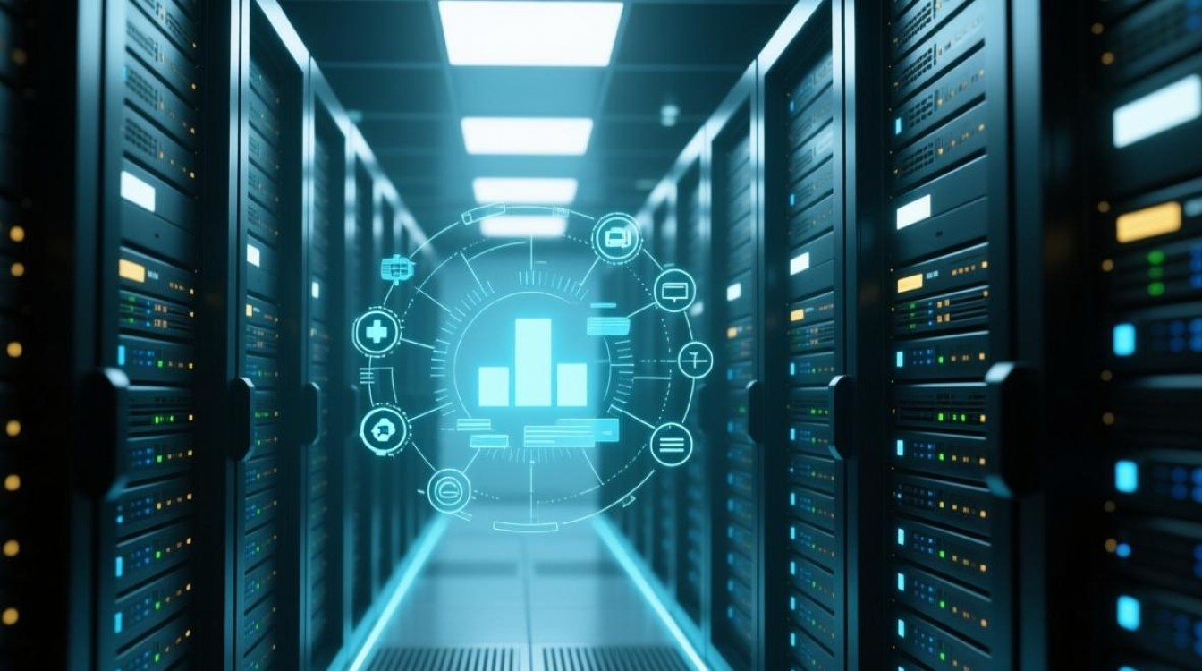 服务器存储空间方案，如何选择最合适的存储解决方案？