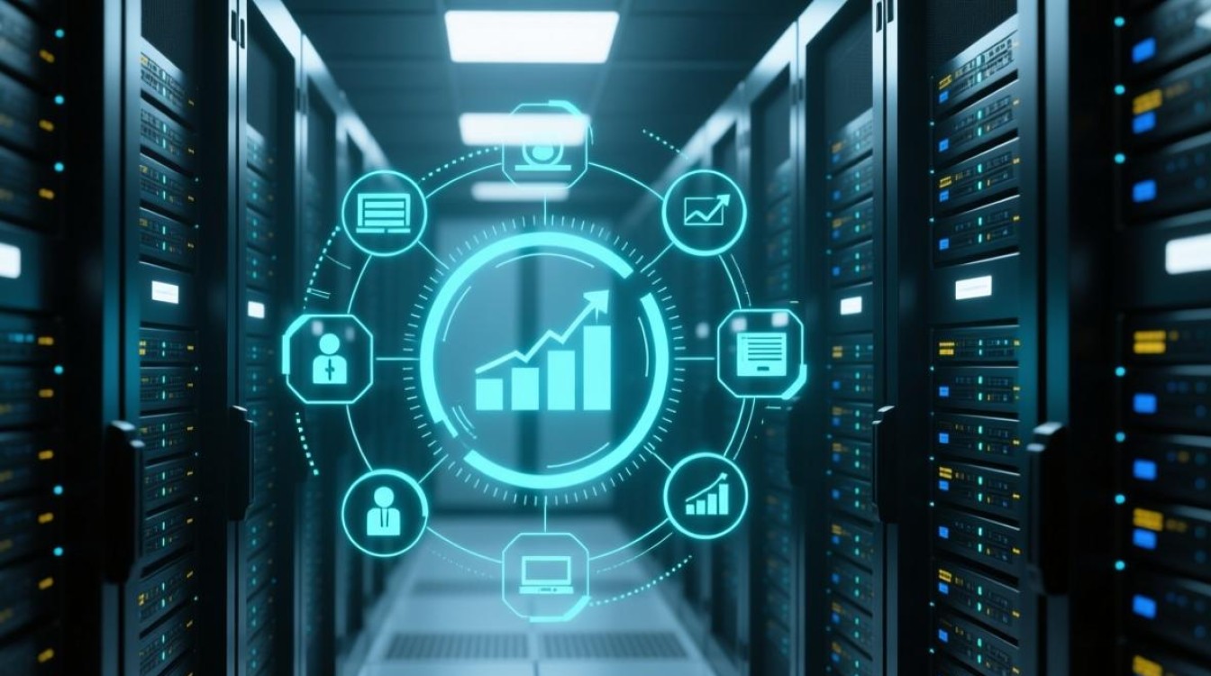 服务器存储空间方案，如何选择最合适的存储解决方案？