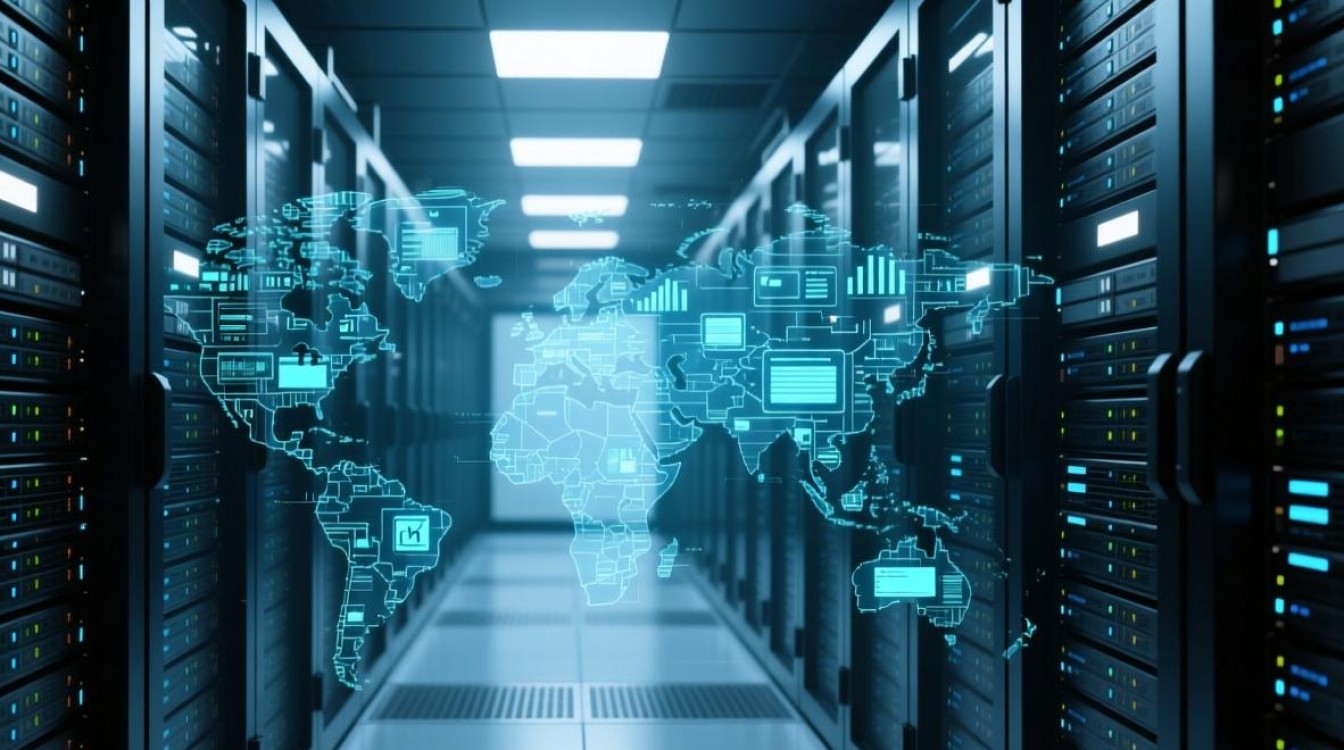 服务器存储空间方案，如何选择最合适的存储解决方案？