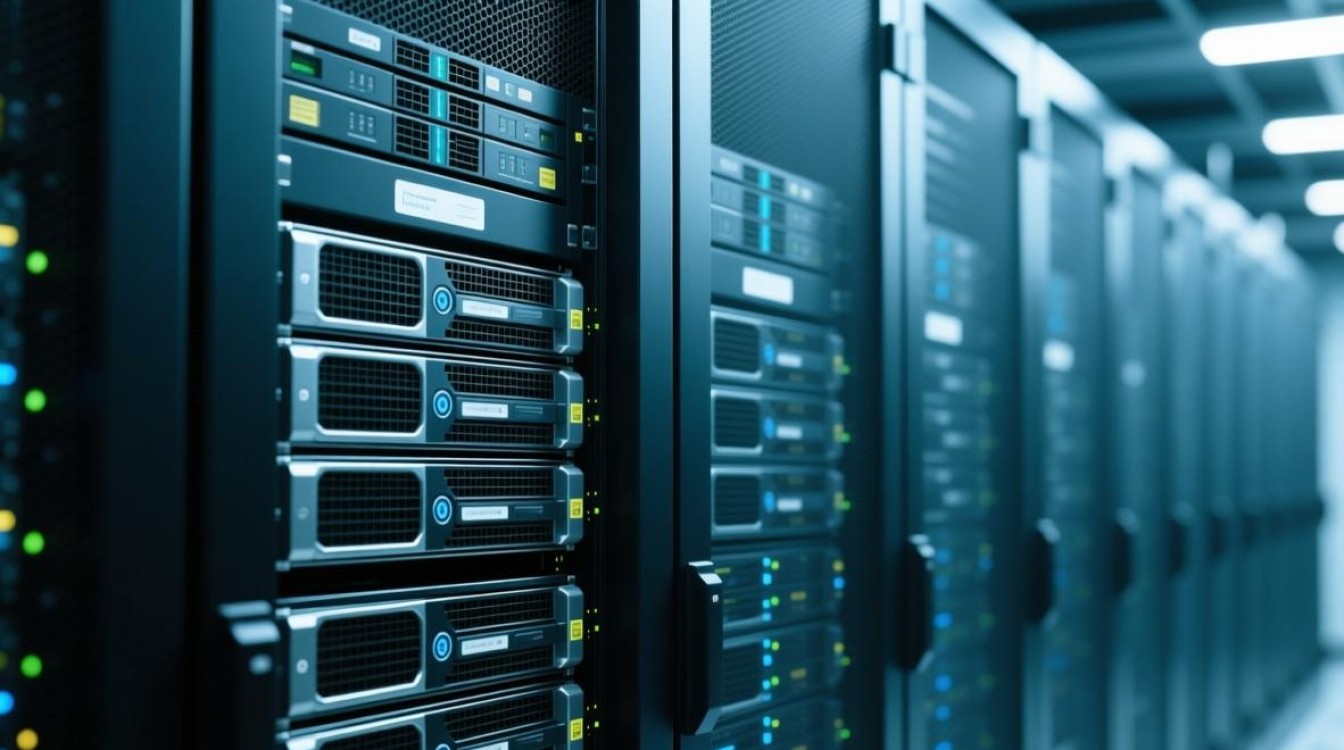 服务器存储器作用是?揭秘其核心功能与重要性 服务器存储器作用是?揭秘其核心功能与重要性