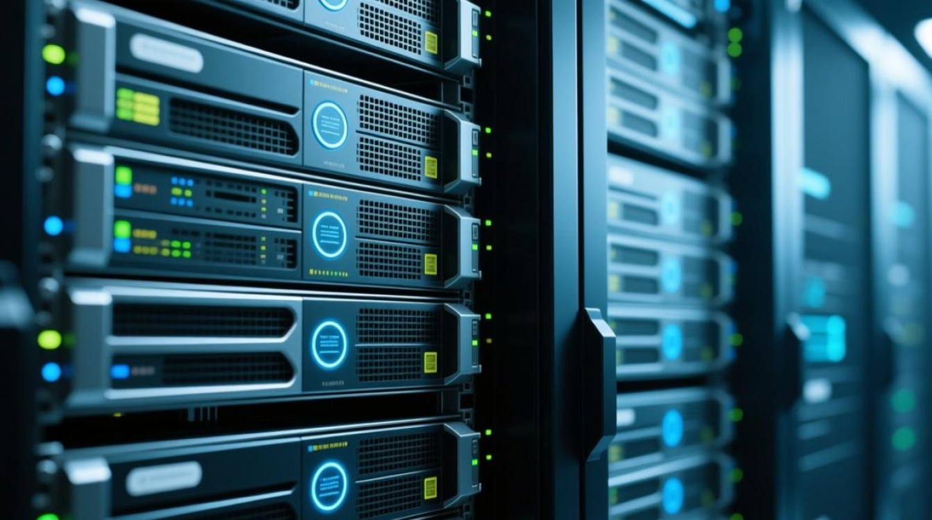 服务器存储器作用是?揭秘其核心功能与重要性 服务器存储器作用是?揭秘其核心功能与重要性