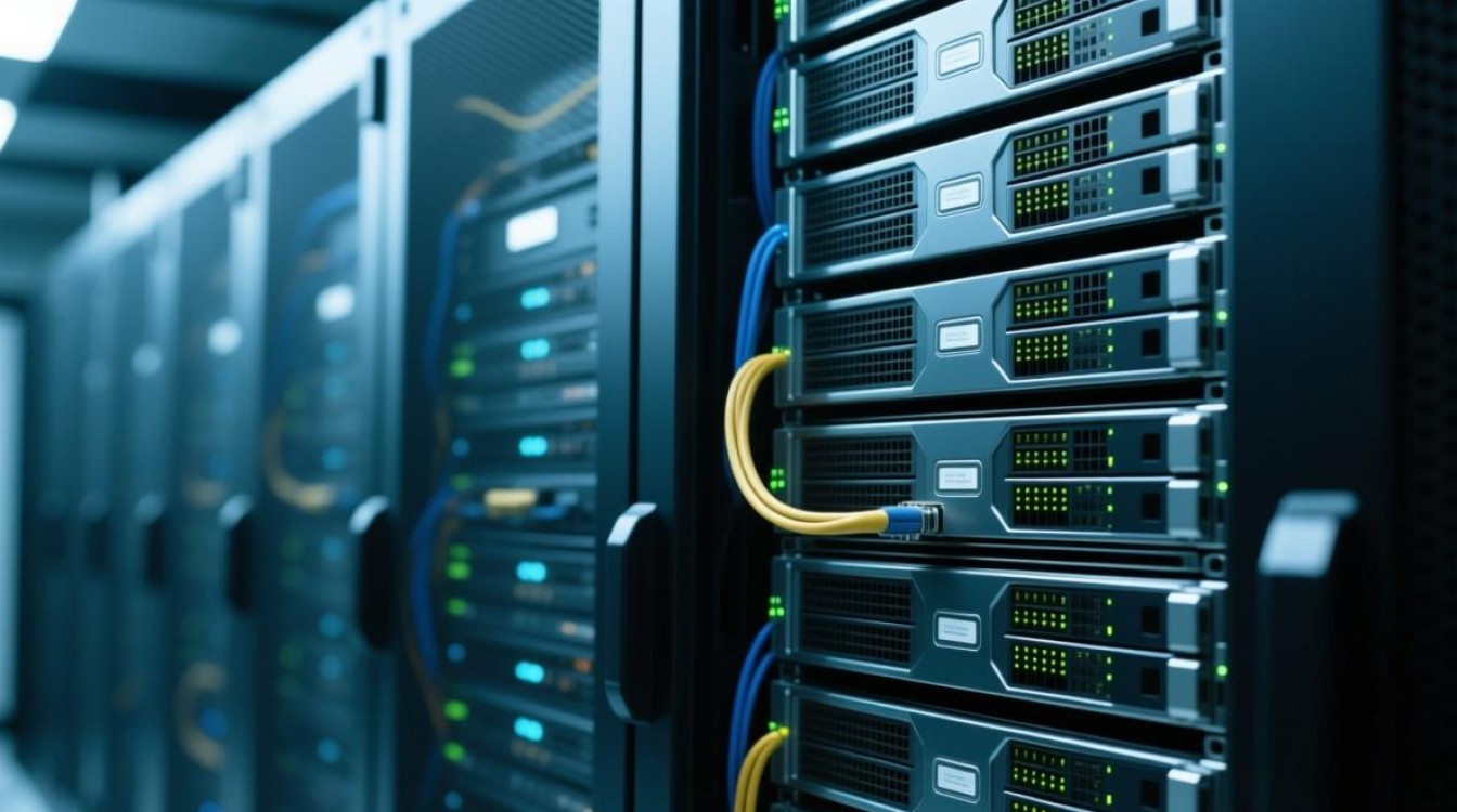 服务器存储器作用是?揭秘其核心功能与重要性 服务器存储器作用是?揭秘其核心功能与重要性