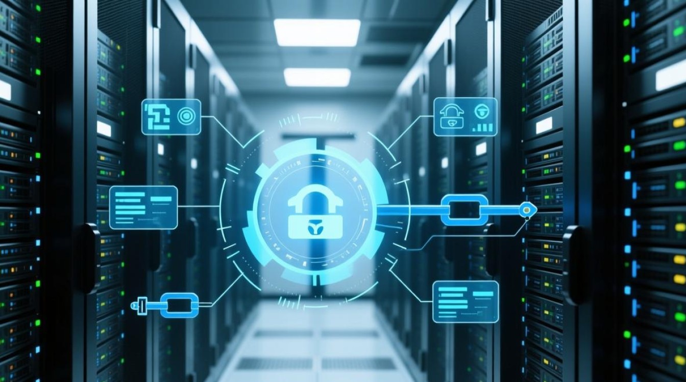 服务器存储链接方式有哪些?常见连接技巧解析! 服务器存储链接方式有哪些?常见连接技巧解析!