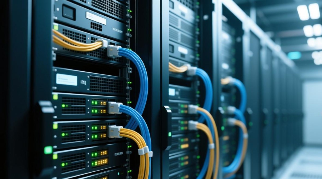 服务器双线与单线有何区别?双线单线选择哪个更优? 服务器双线与单线有何区别?双线单线选择哪个更优?