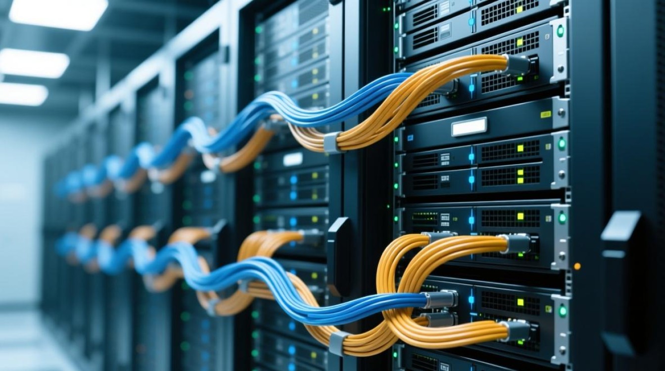 服务器双线与单线有何区别?双线单线选择哪个更优? 服务器双线与单线有何区别?双线单线选择哪个更优?