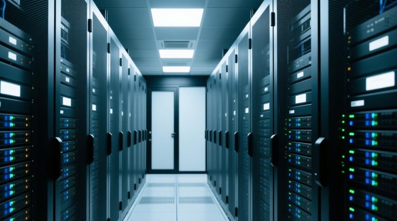 服务器存储的组成究竟包含哪些关键部件与功能？