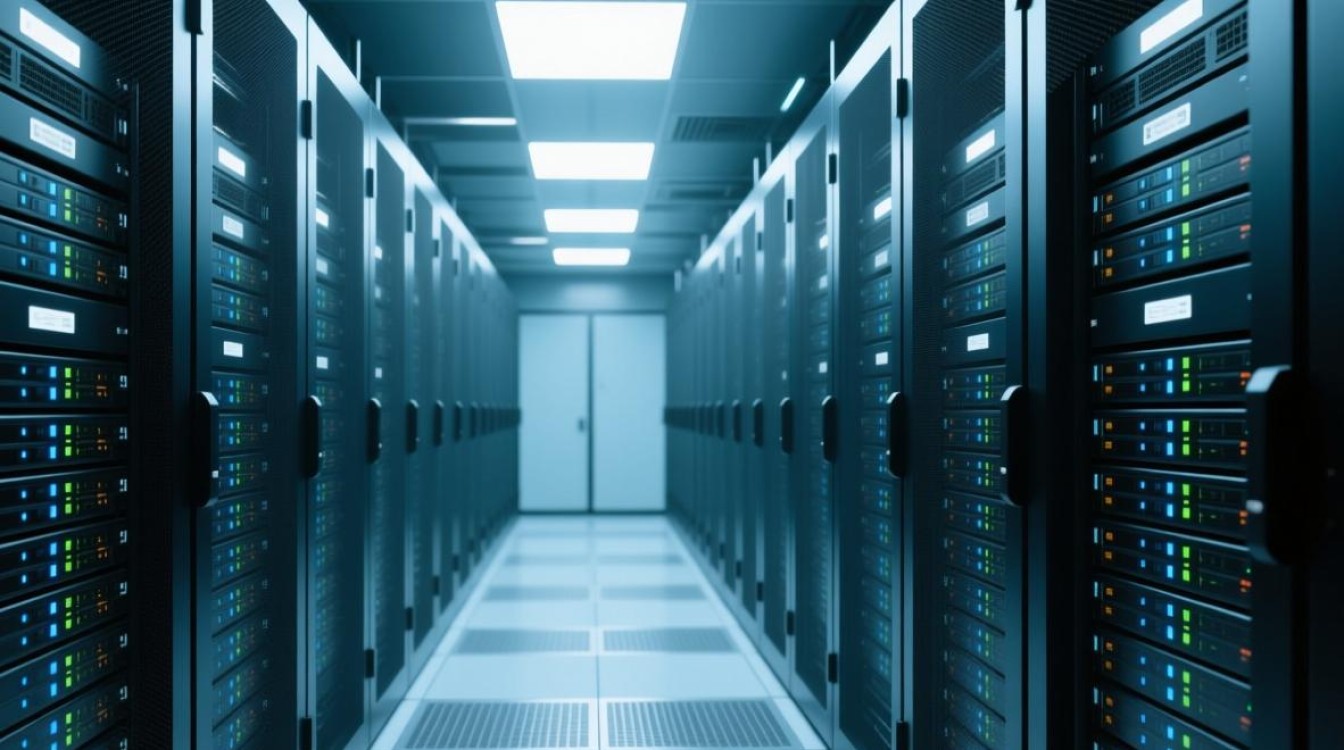 服务器存储的组成究竟包含哪些关键部件与功能？