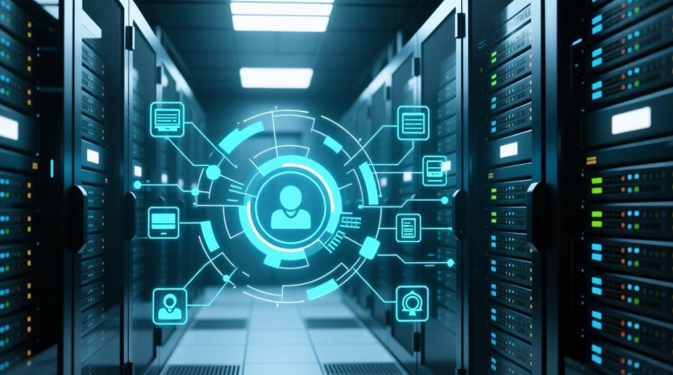 服务器存储原理究竟是如何运作,其内部机制是怎样的? 服务器存储原理究竟是如何运作,其内部机制是怎样的?