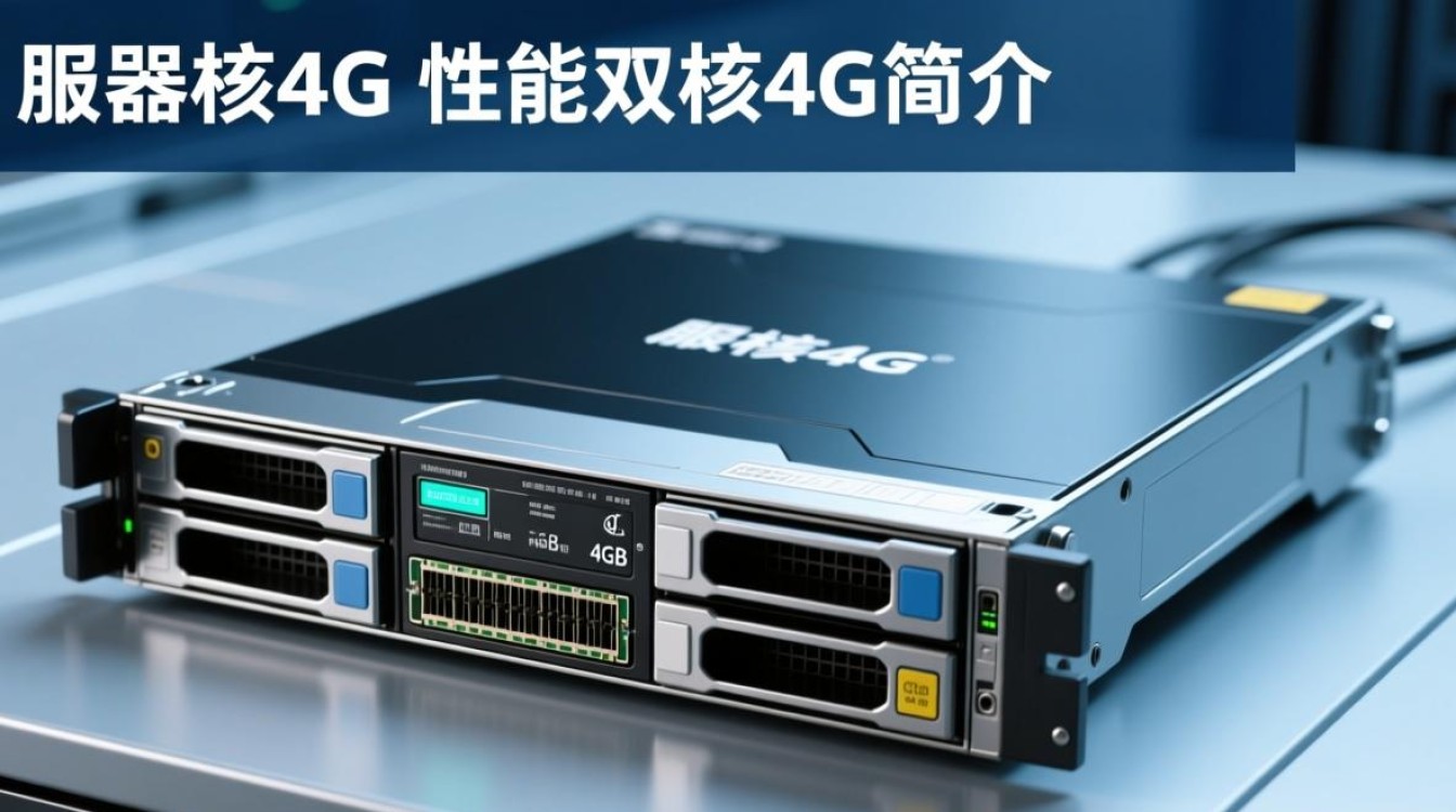 服务器双核4g配置是否满足高性能需求？性价比如何？