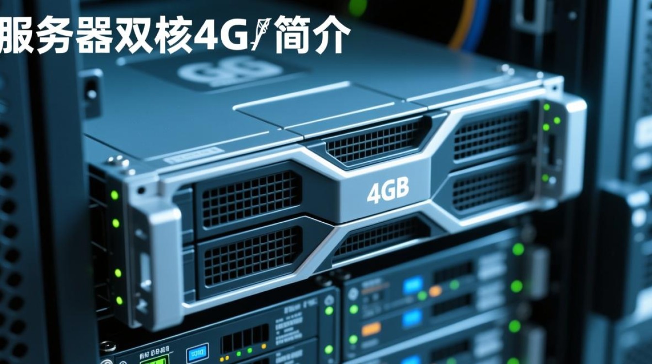 服务器双核4g配置是否满足高性能需求？性价比如何？