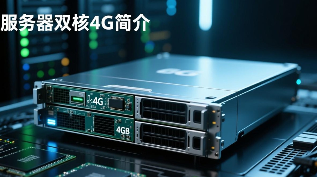 服务器双核4g配置是否满足高性能需求？性价比如何？