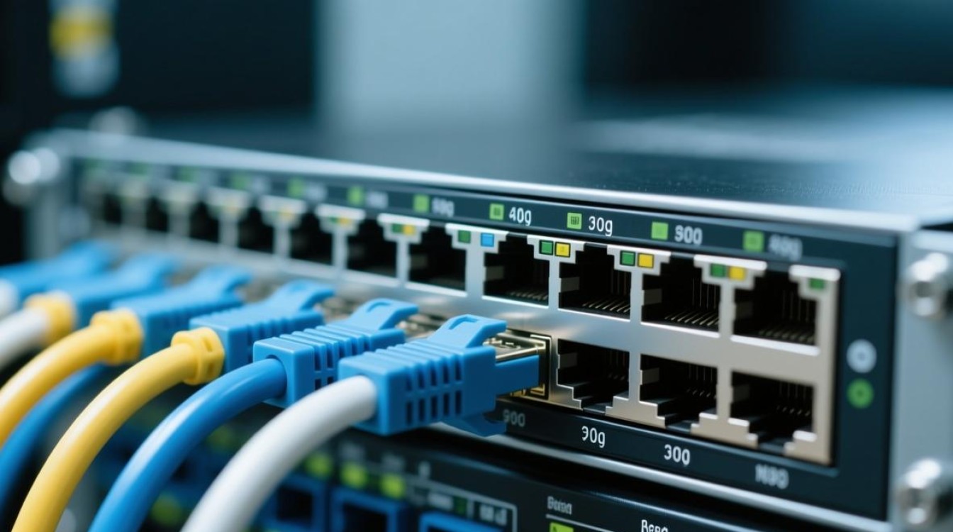 服务器千兆网口是否满足高速网络需求？价格与性能如何权衡？