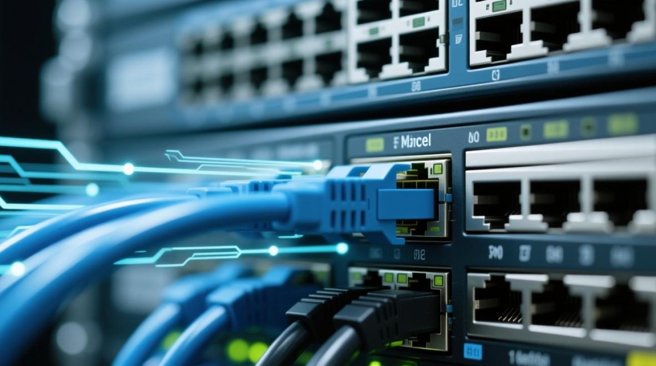 服务器千兆网口是否满足高速网络需求？价格与性能如何权衡？