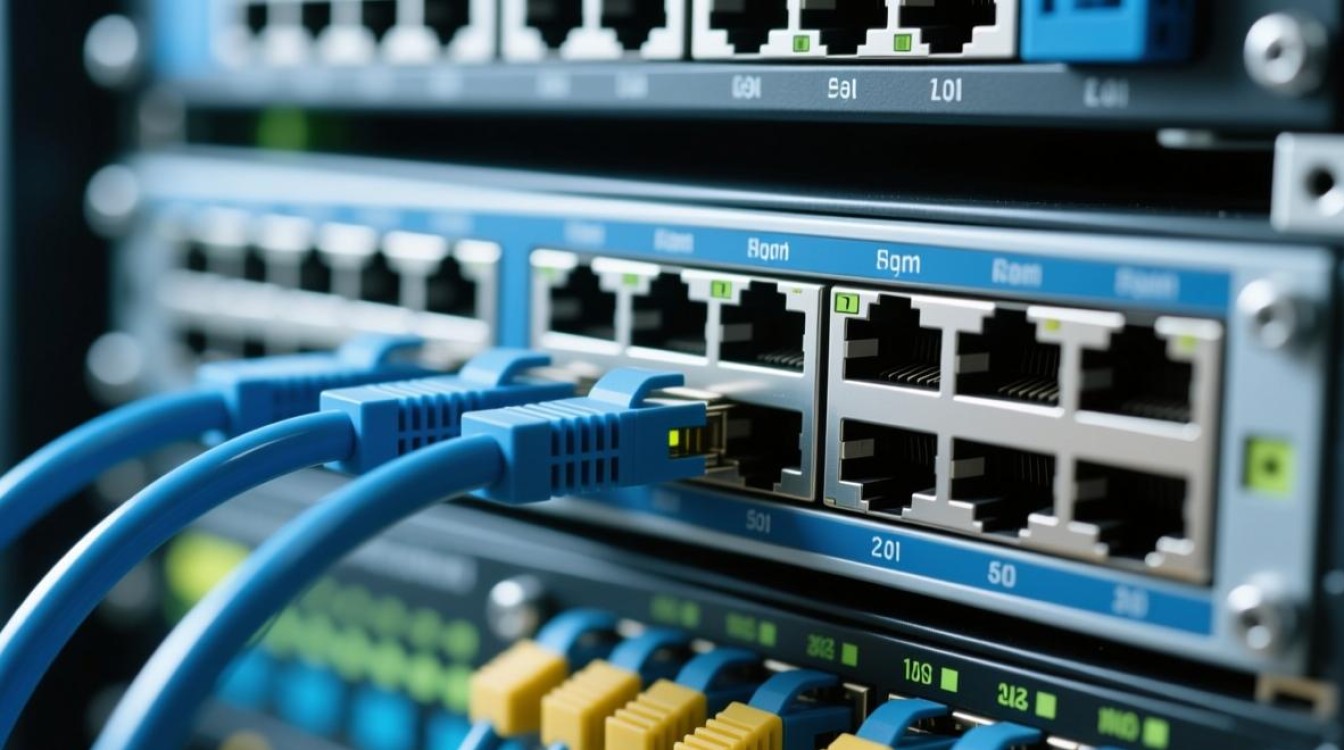 服务器千兆网口是否满足高速网络需求？价格与性能如何权衡？