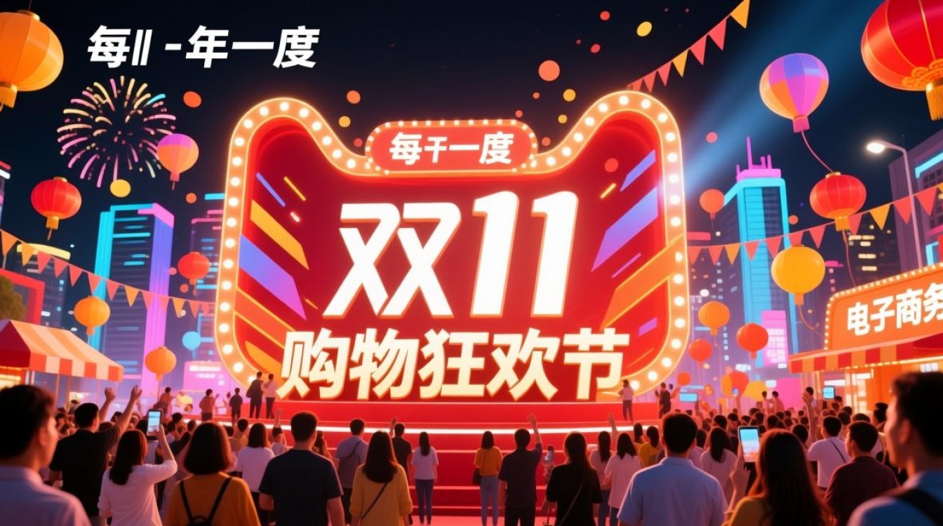 双11服务器特惠，这真的是冰点低价吗？揭秘性价比之谜！