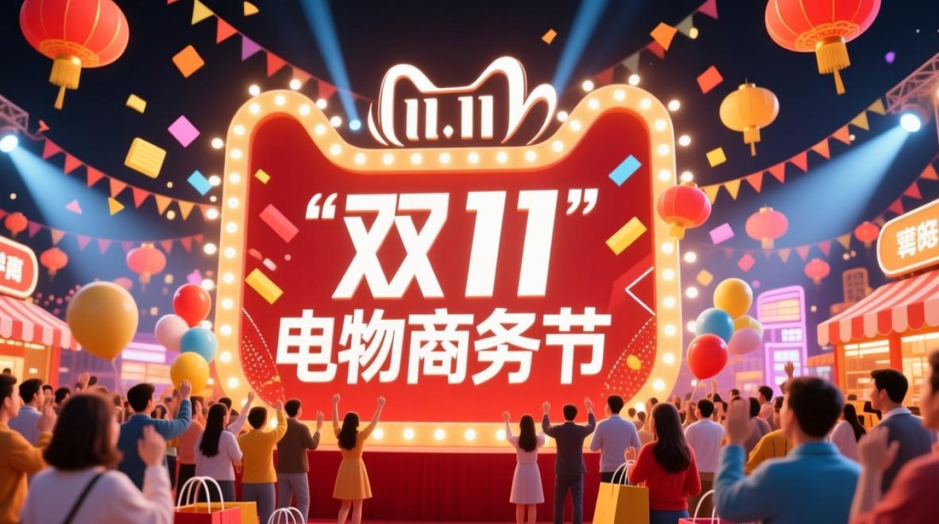 双11服务器特惠，这真的是冰点低价吗？揭秘性价比之谜！