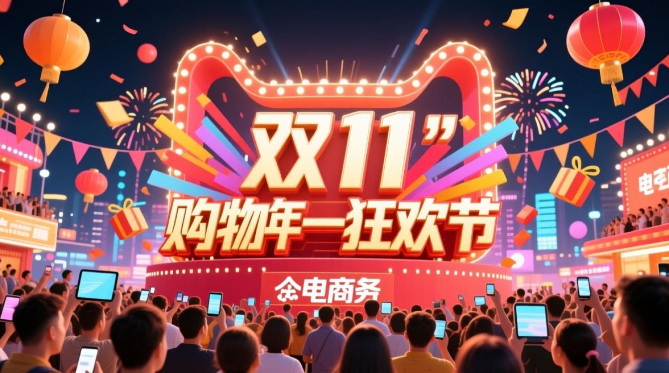 双11服务器特惠，这真的是冰点低价吗？揭秘性价比之谜！