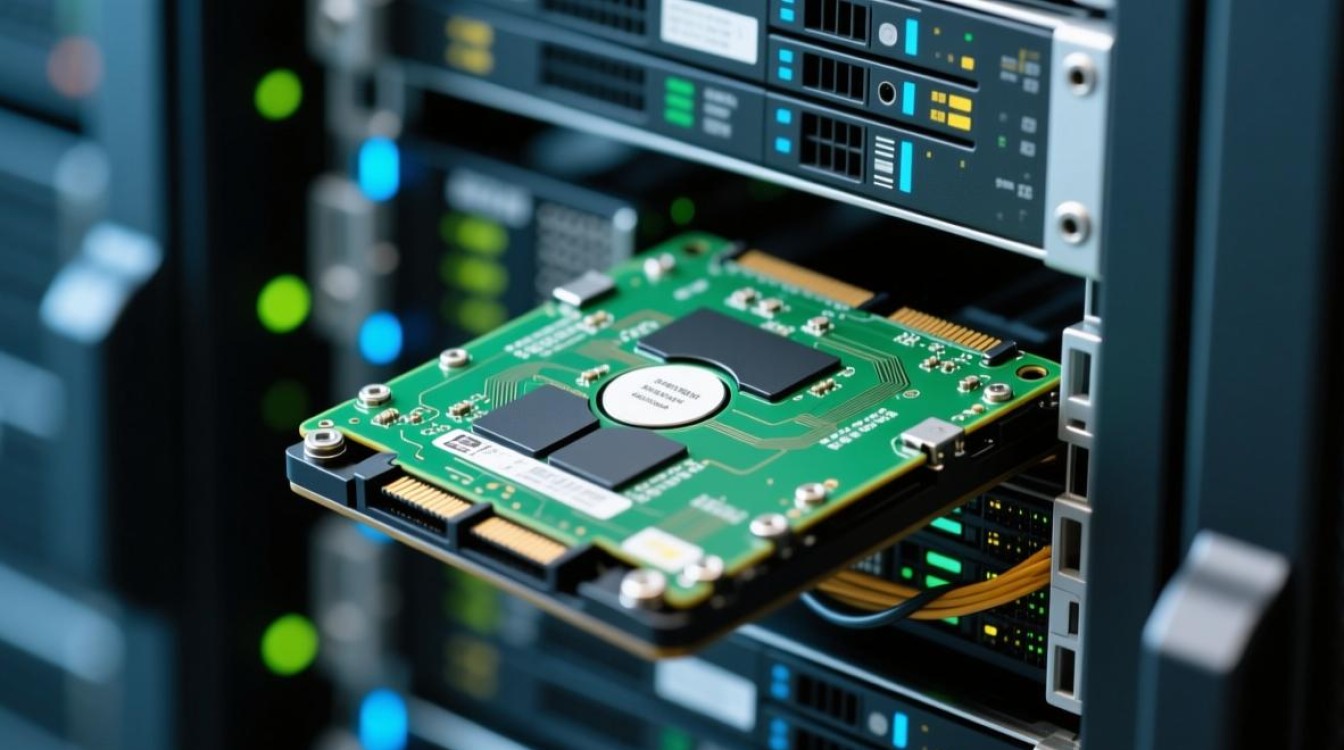 服务器存储器的作用究竟在数据处理和系统运行中扮演着怎样的关键角色？