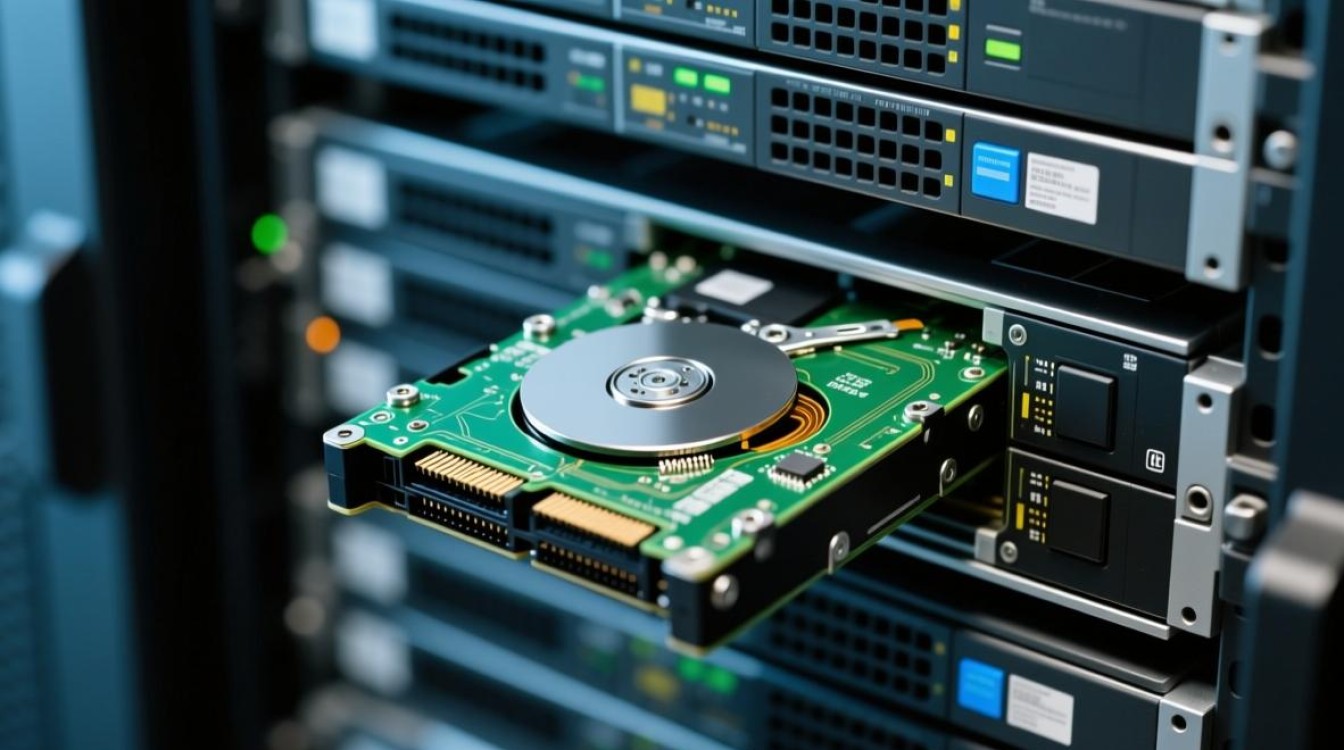 服务器存储器的作用究竟在数据处理和系统运行中扮演着怎样的关键角色？