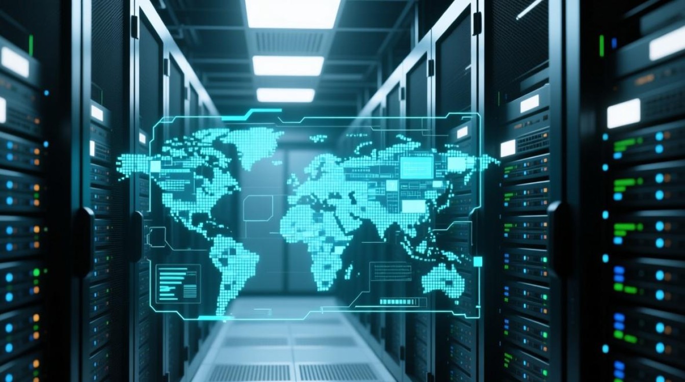 服务器存储空间扩展，如何高效提升数据存储容量与性能？