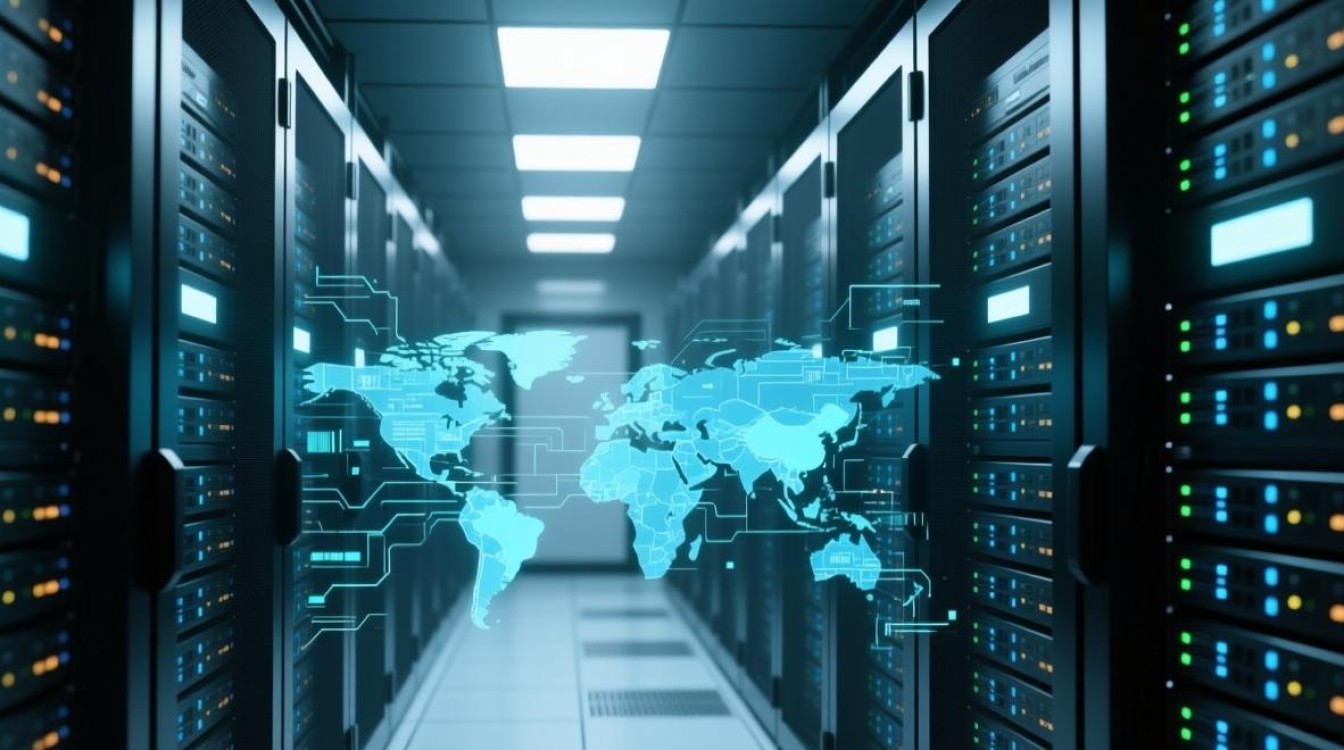 服务器存储空间扩展，如何高效提升数据存储容量与性能？