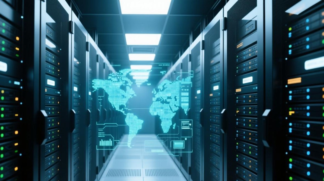 服务器存储空间扩展，如何高效提升数据存储容量与性能？