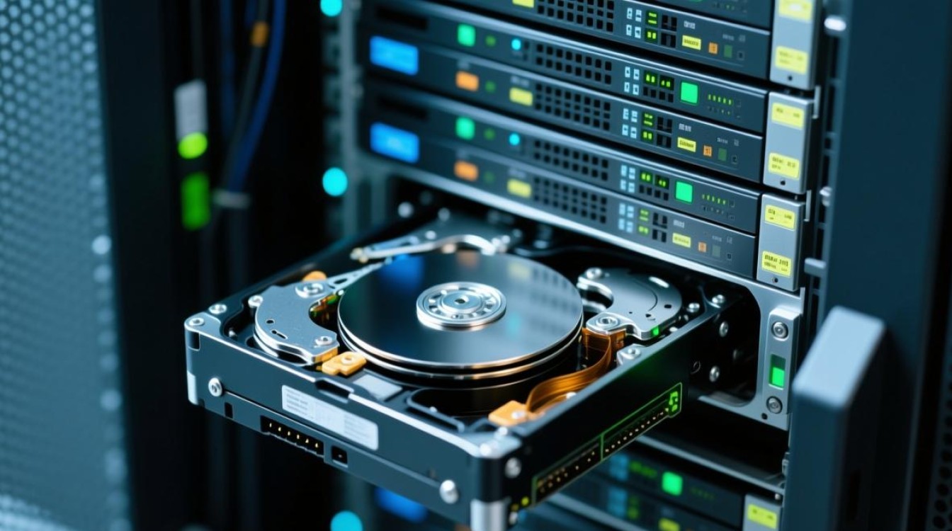 服务器取出所有硬盘开机