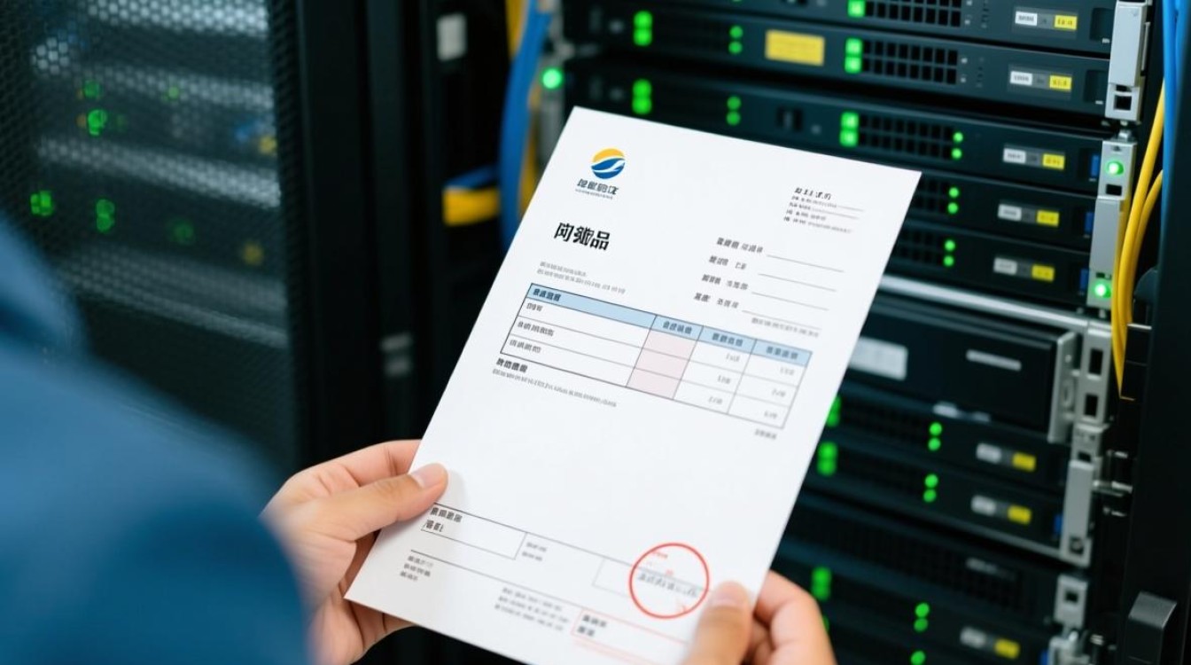急寻服务器发票究竟藏身何处？快速定位方法大揭秘！