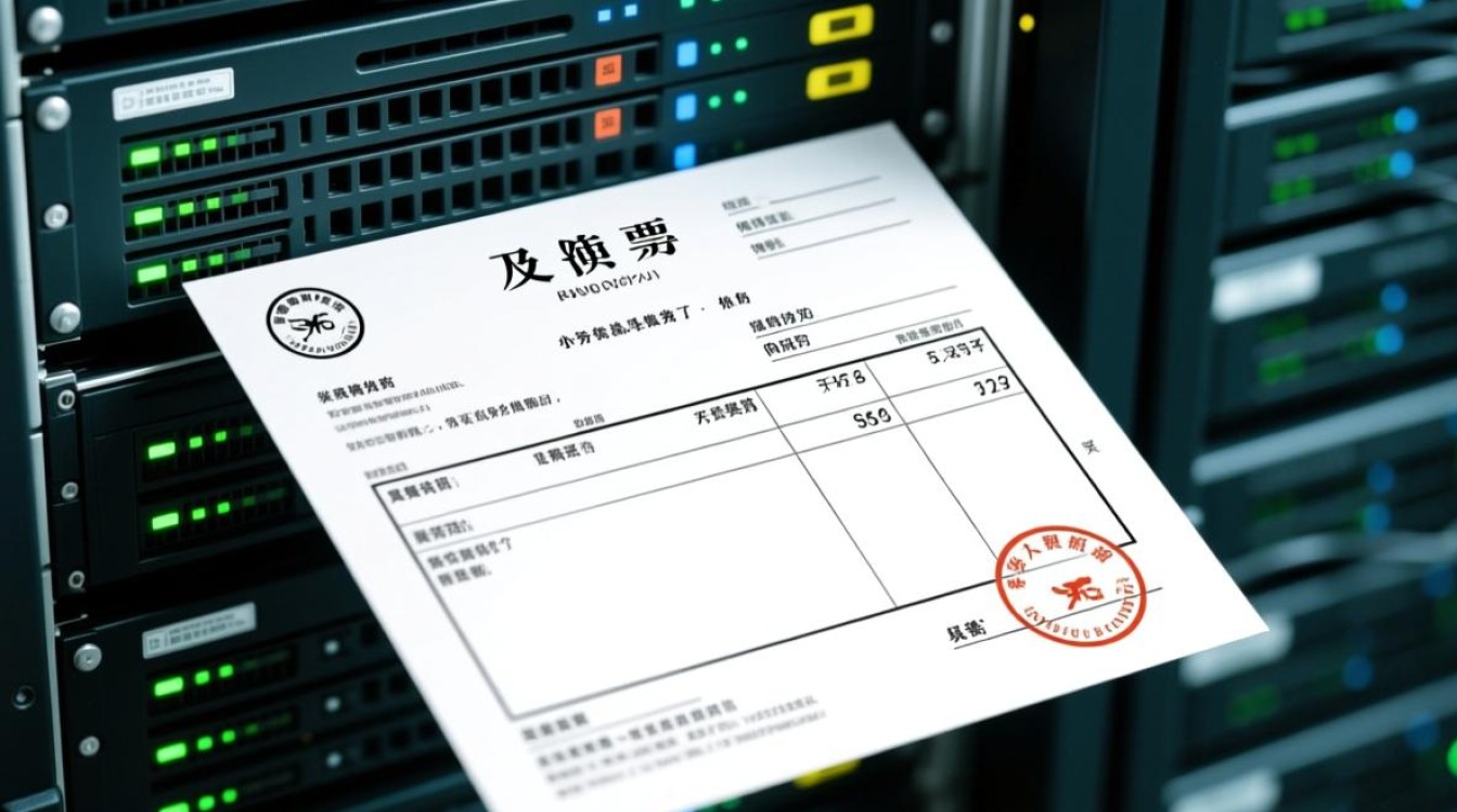 急寻服务器发票究竟藏身何处？快速定位方法大揭秘！