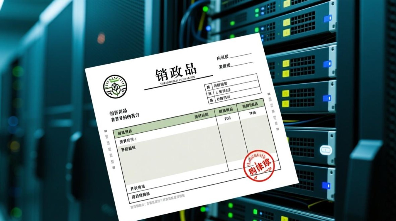 急寻服务器发票究竟藏身何处？快速定位方法大揭秘！