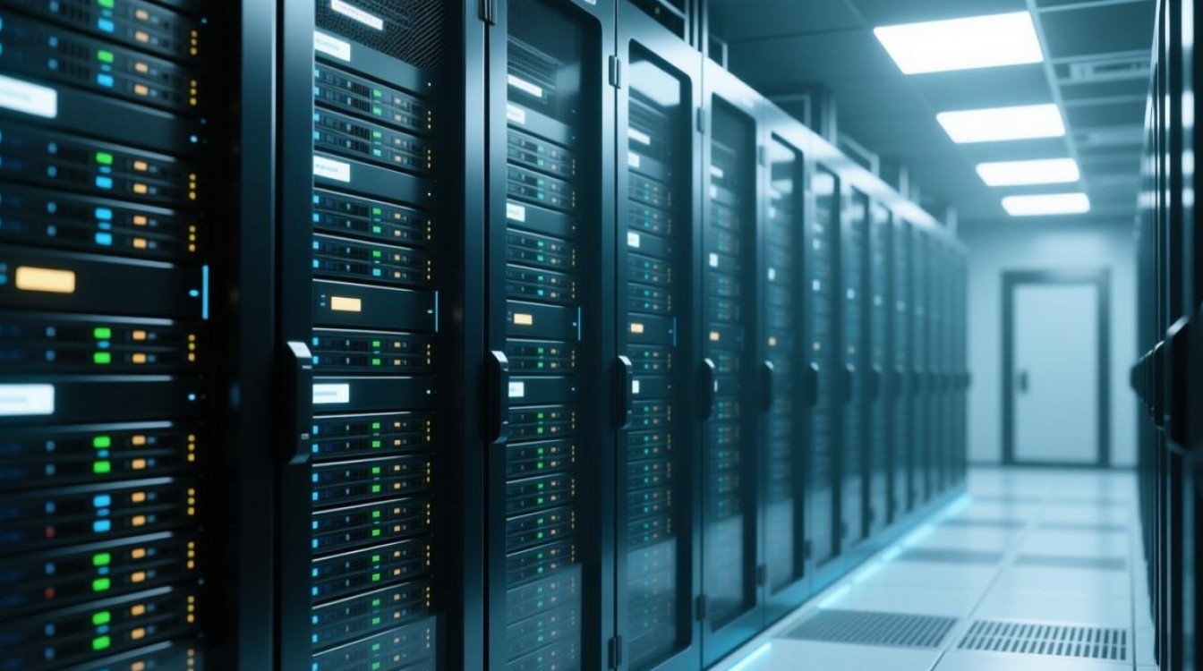 服务器存储的系统究竟有何独特之处,其运作原理是什么? 服务器存储的系统究竟有何独特之处,其运作原理是什么?