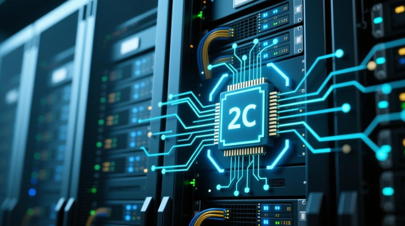 服务器配置双核248G内存，这样的配置是否足够高效？性价比如何？