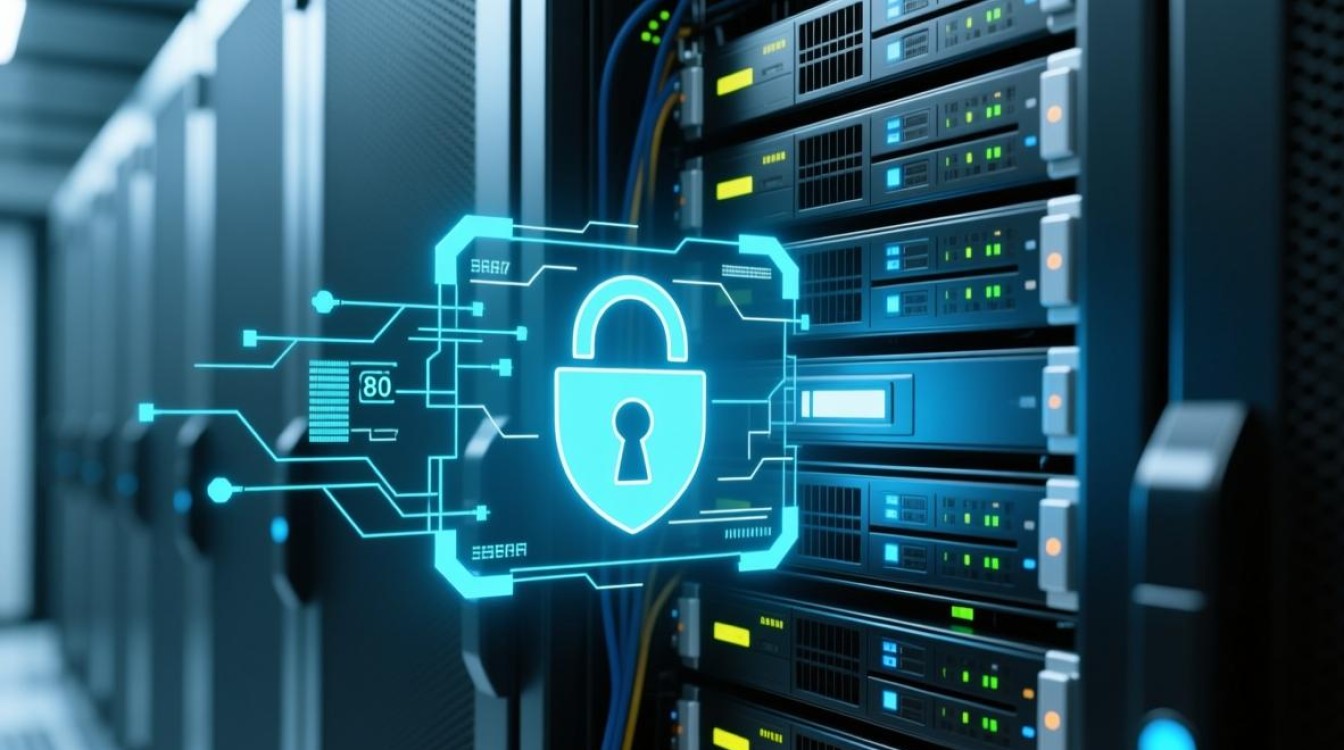 服务器仅开放80端口,这会对网站运营和安全性带来哪些挑战? 服务器仅开放80端口,这会对网站运营和安全性带来哪些挑战?